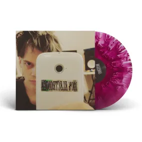 100% Electronica LP (Magenta)