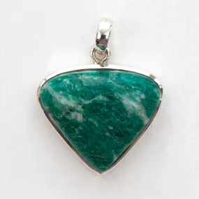 Amazonite - Pendant