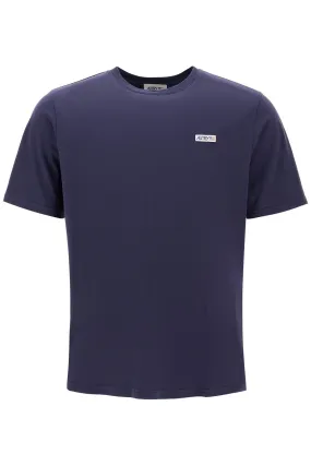 AUTRY relaxed fit t-shirt