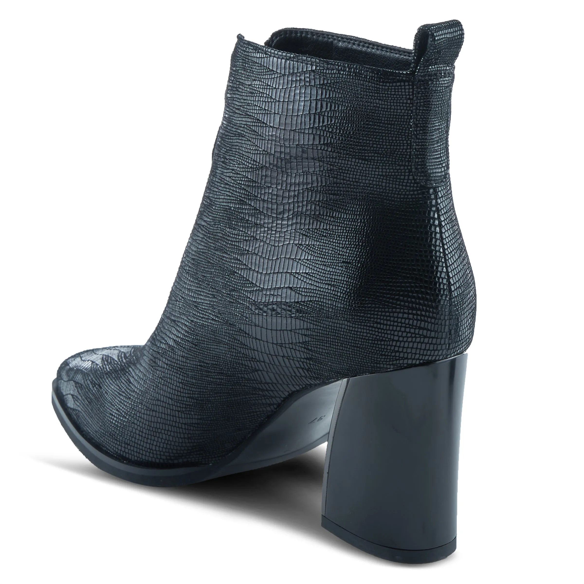 AZURA LIARA BOOT