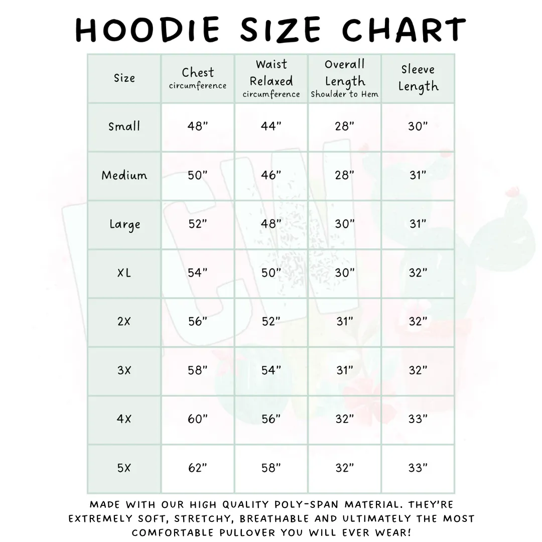 Batch #186 - Vote Collection - Closes 8/27 - ETA early Oct. - DT02 Hoodie