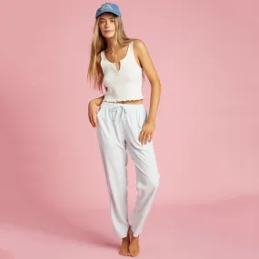 Beachy Keen Woven Pant