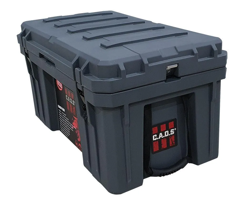 CAOS 82L Adventure Series Case