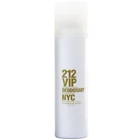 Carolina Herrera 212 VIP Deodorant for Women 150 ml