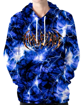 Catastrophy Hoodie