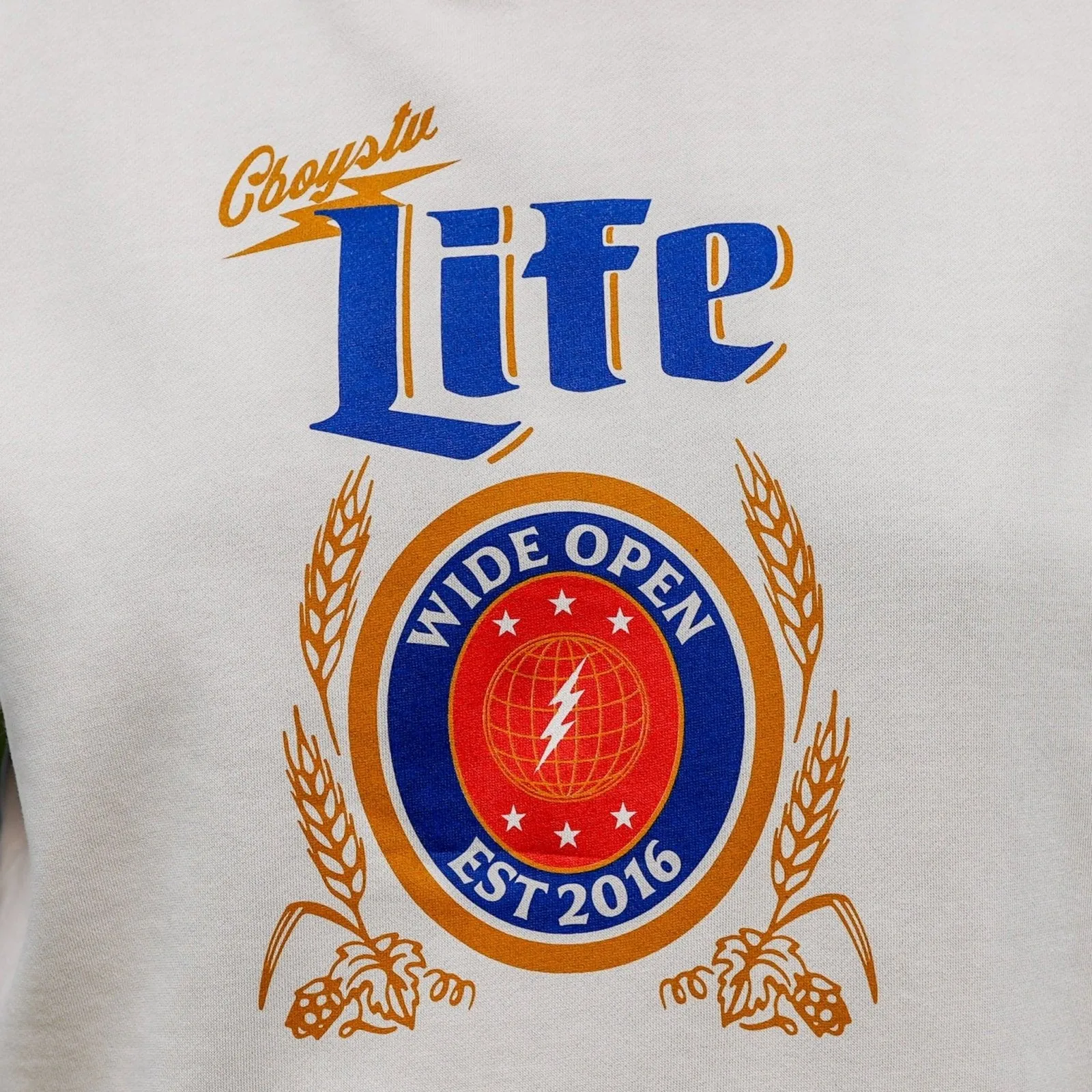 CboysTV Life Hoodie