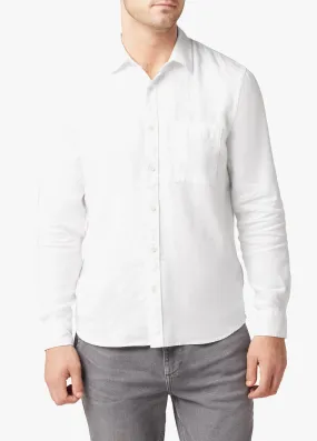 COOPER LINEN SHIRT