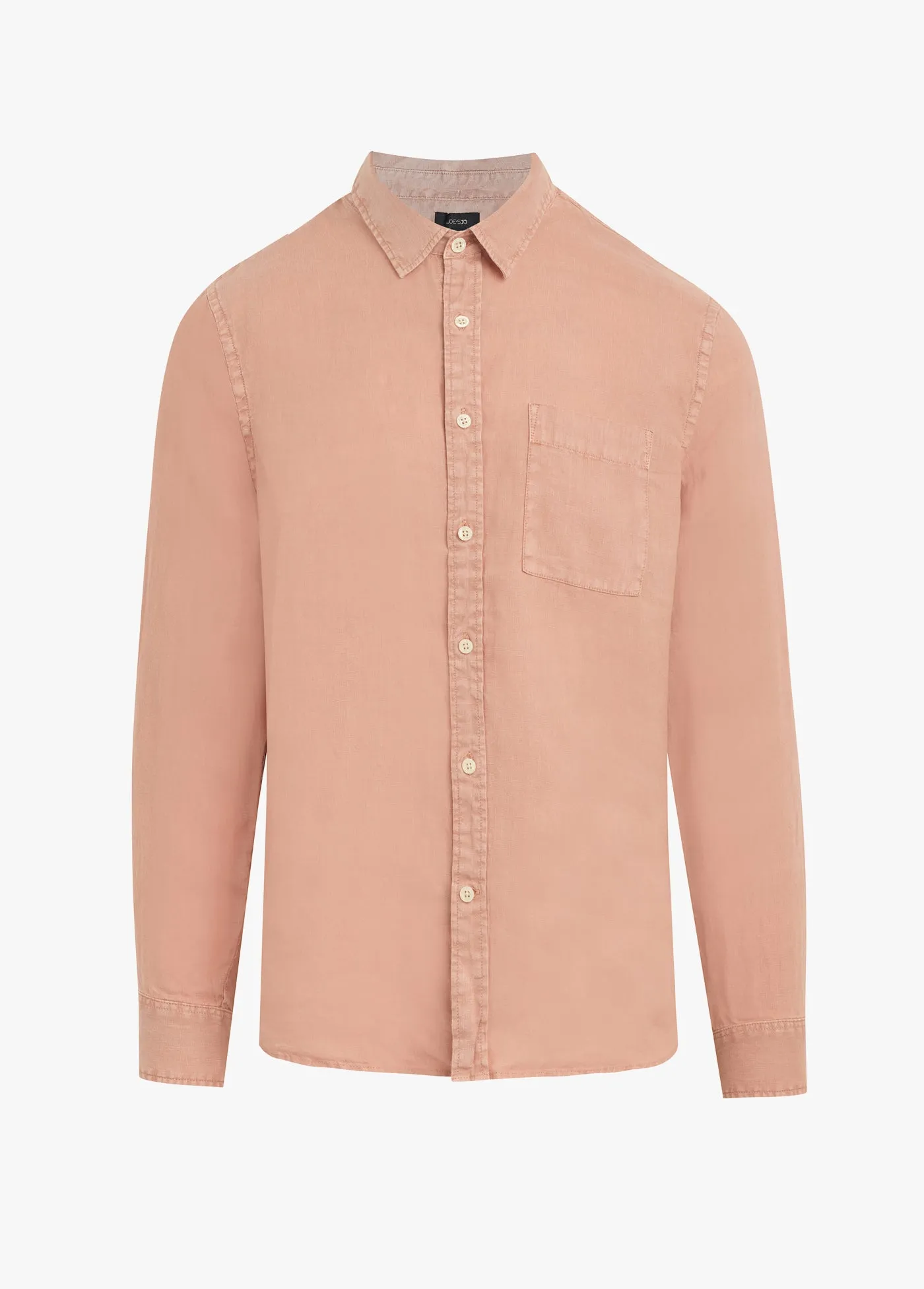 COOPER LINEN SHIRT