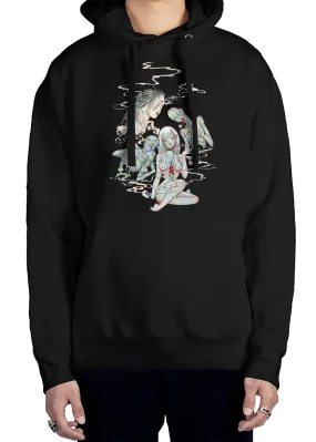 Dark Delights Hoodie