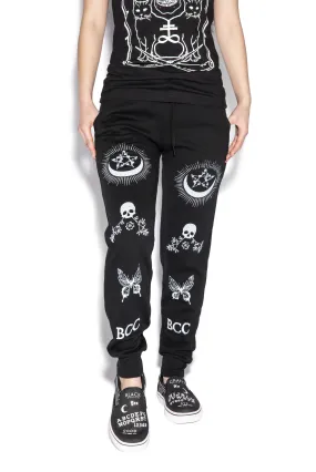 Demons- Women's Joggers