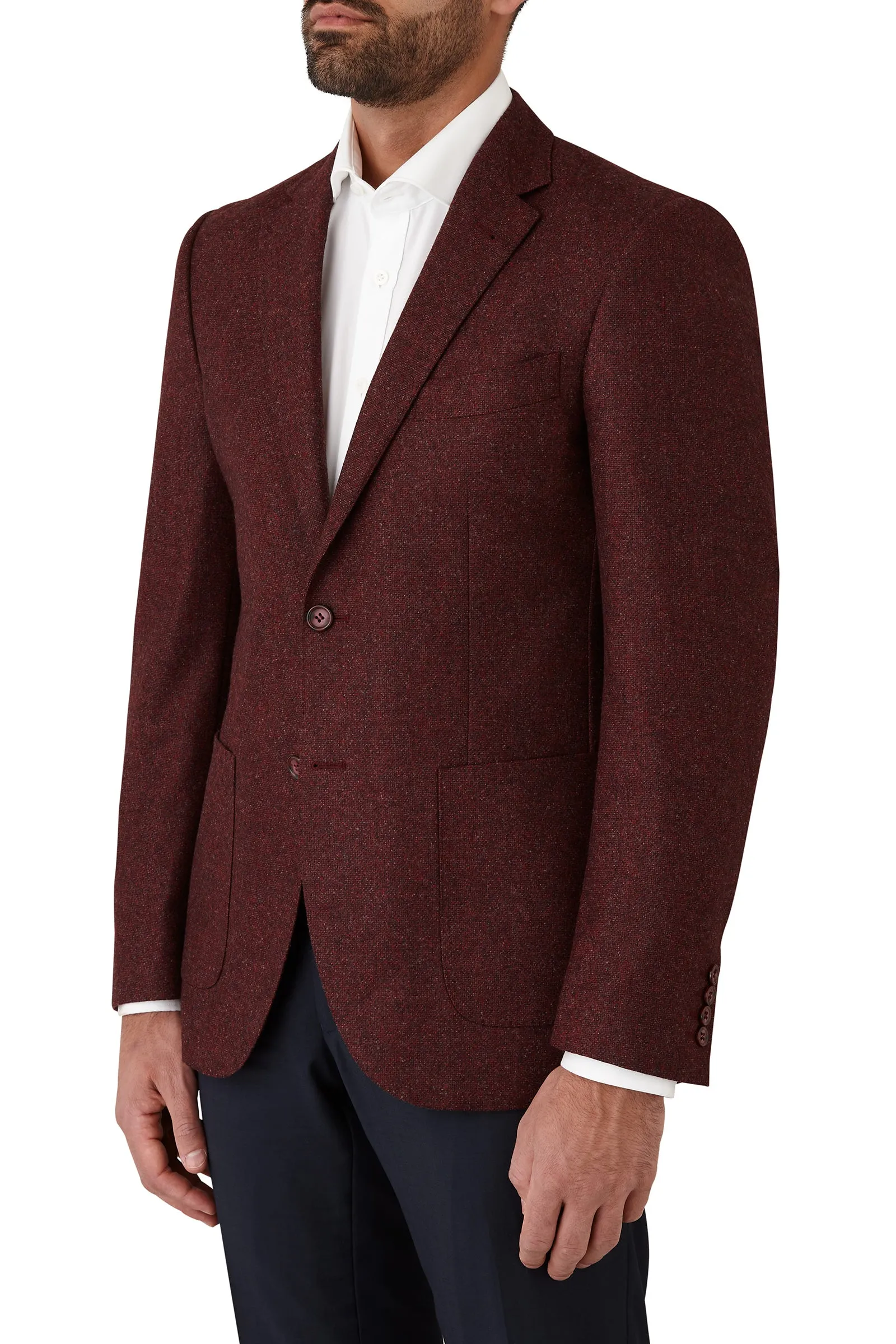 DOM BAGNATO SPORTS COAT - FDP453