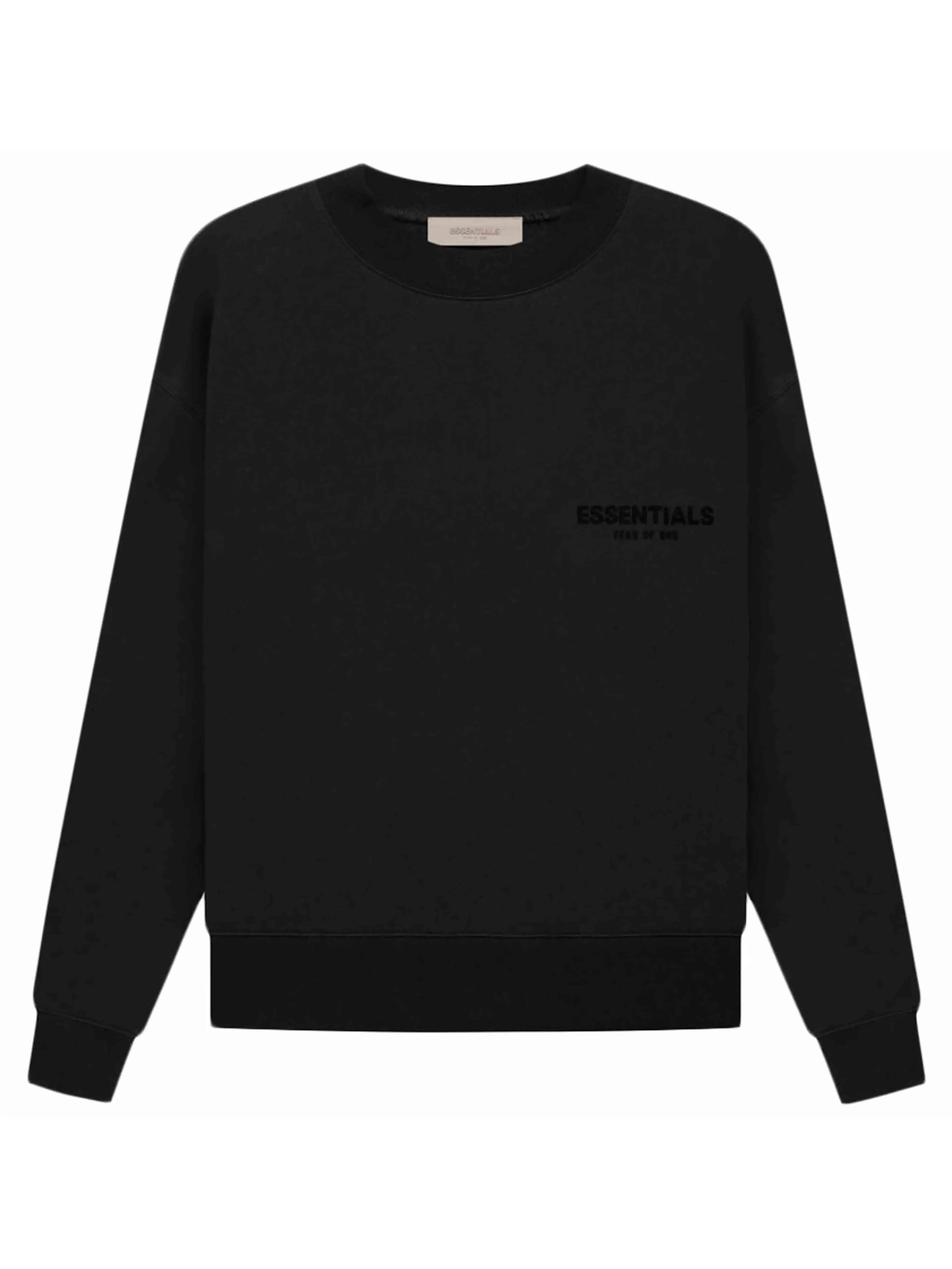 Fear of God Essentials Crewneck Stretch Limo