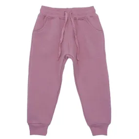 Fleeced Sweatpants