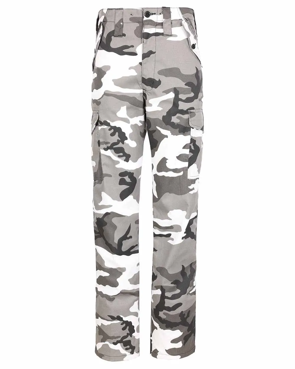 Fort Camouflage Combat Trouser