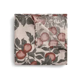 Garbo&Friends Pomme Muslin Swaddle Blanket