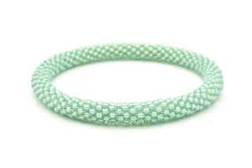 Green Tea Bracelet