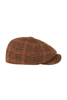 Harries Towton Cap