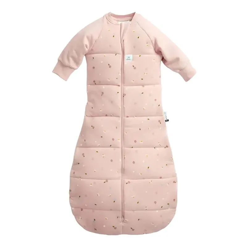 JERSEY SLEEPING BAG - 3.5 TOG (SLEEVED)