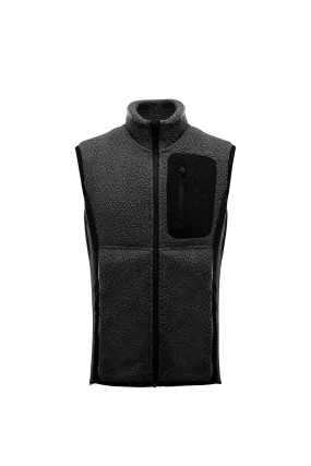 MANTRA GILET