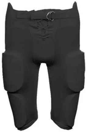 Martin Sports Integrated Youth FB Practice Pants