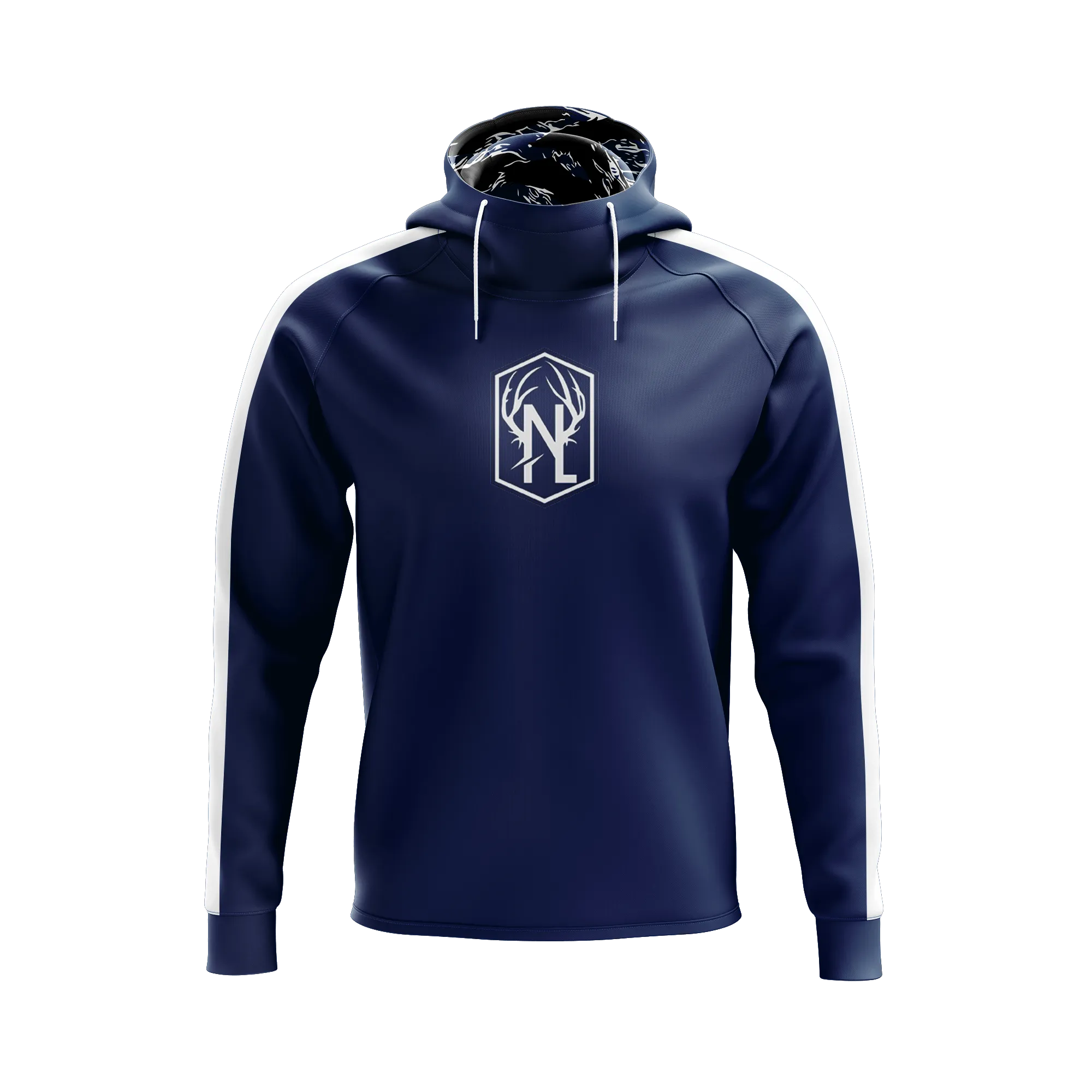 Nordlys Hoodie