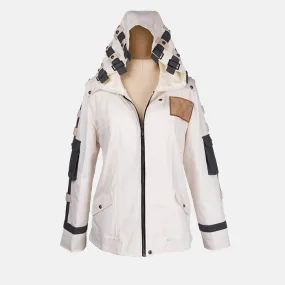 Playerunknown's Battlegrounds  hoodie cosplay  coat