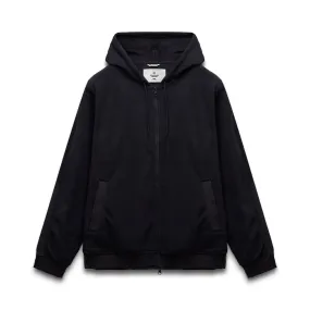 Polartec 200 Rematch Zip Hoodie