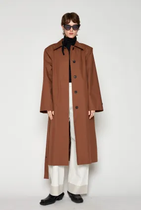 Rocia Trench