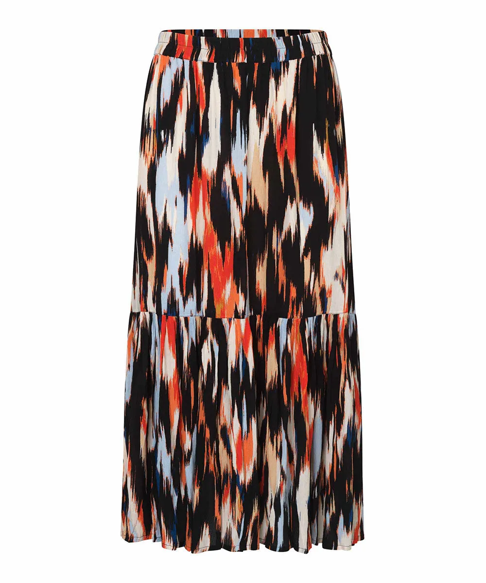 Signe Maxi Skirt