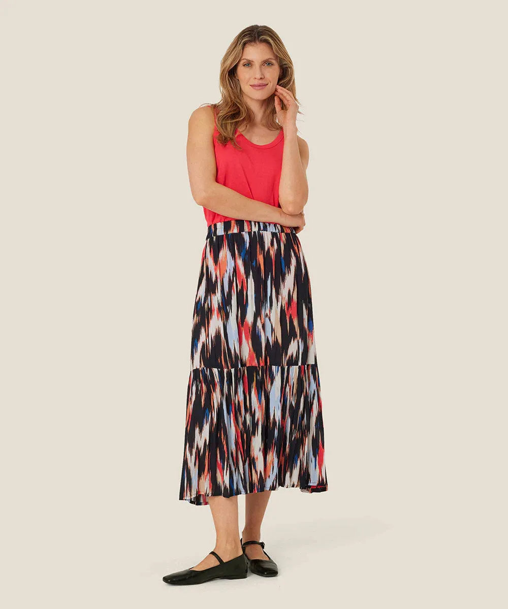 Signe Maxi Skirt