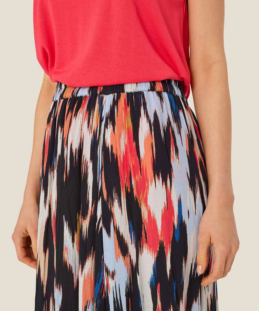 Signe Maxi Skirt