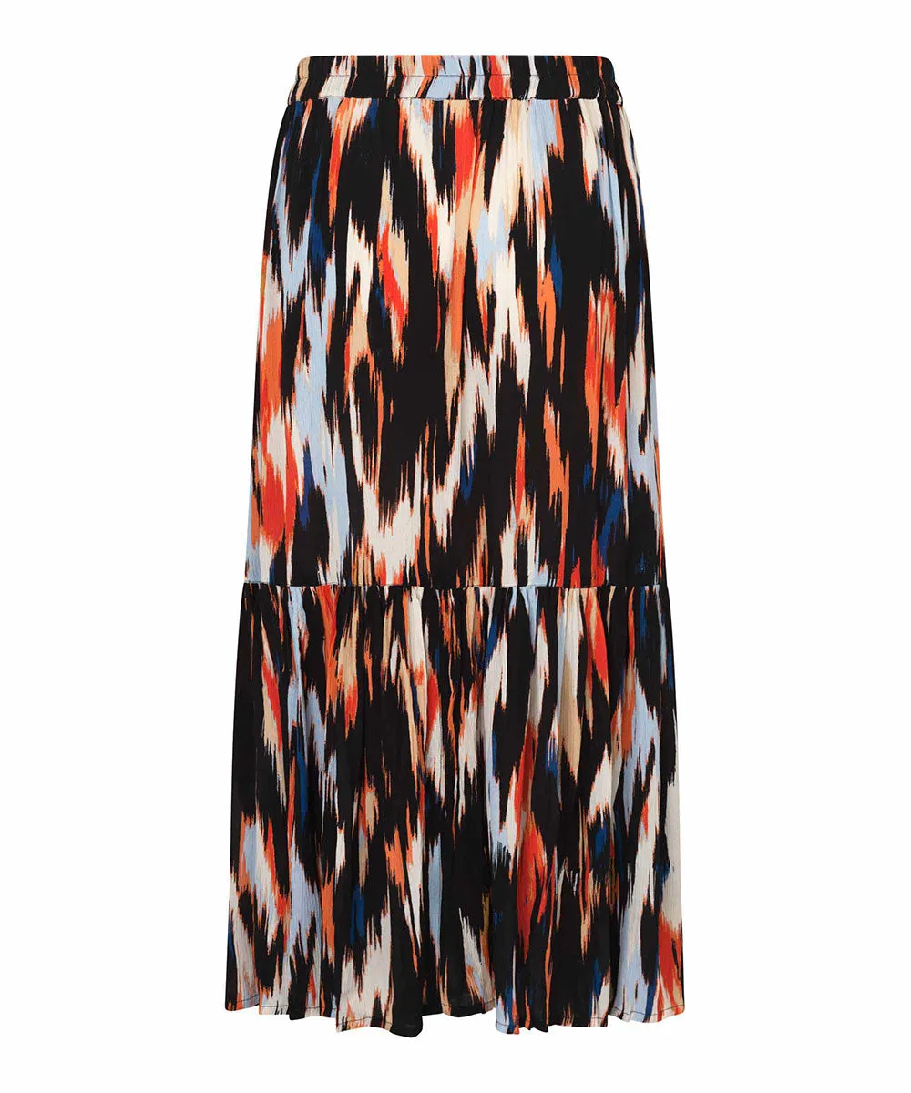 Signe Maxi Skirt