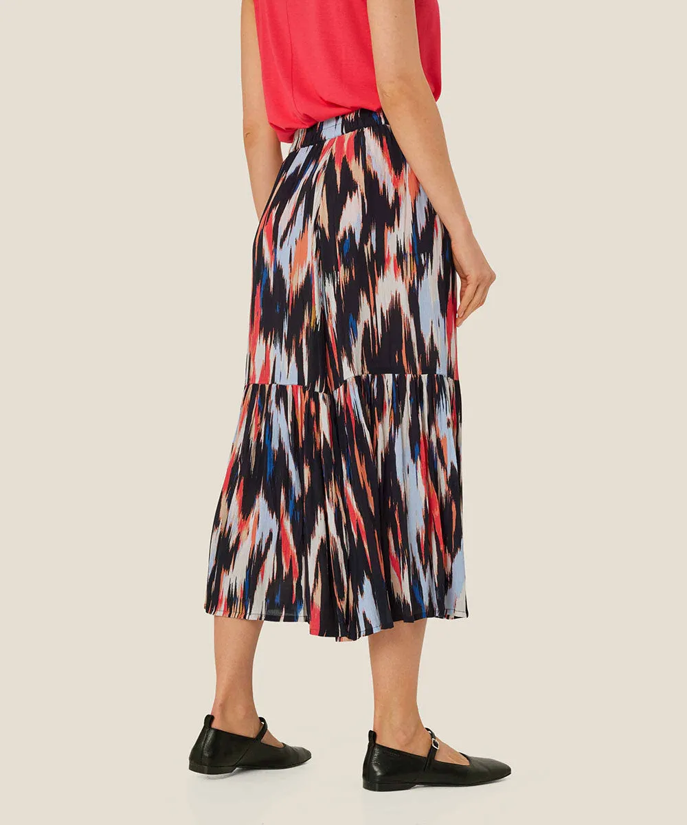 Signe Maxi Skirt