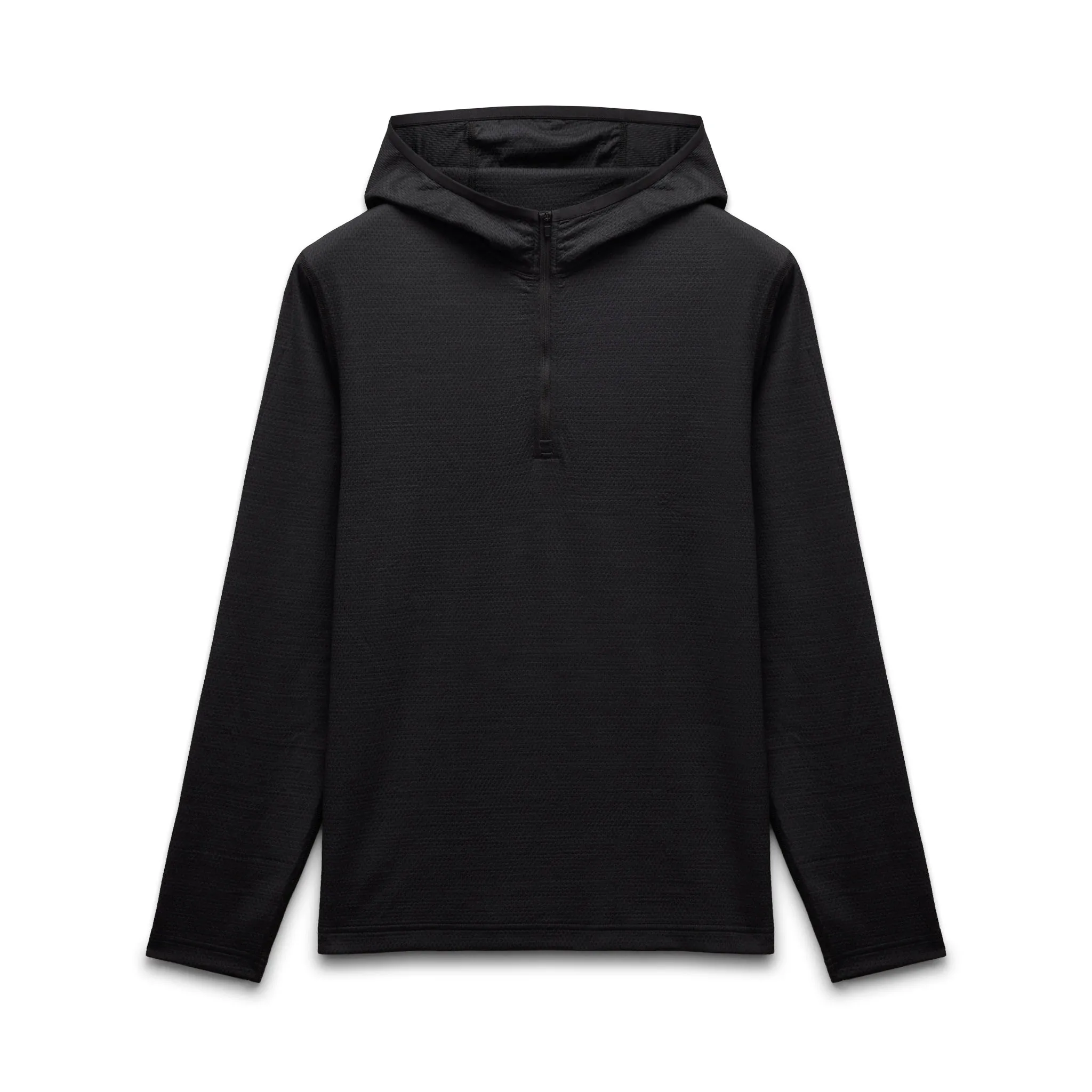 Solotex Mesh Tiebreak Hoodie