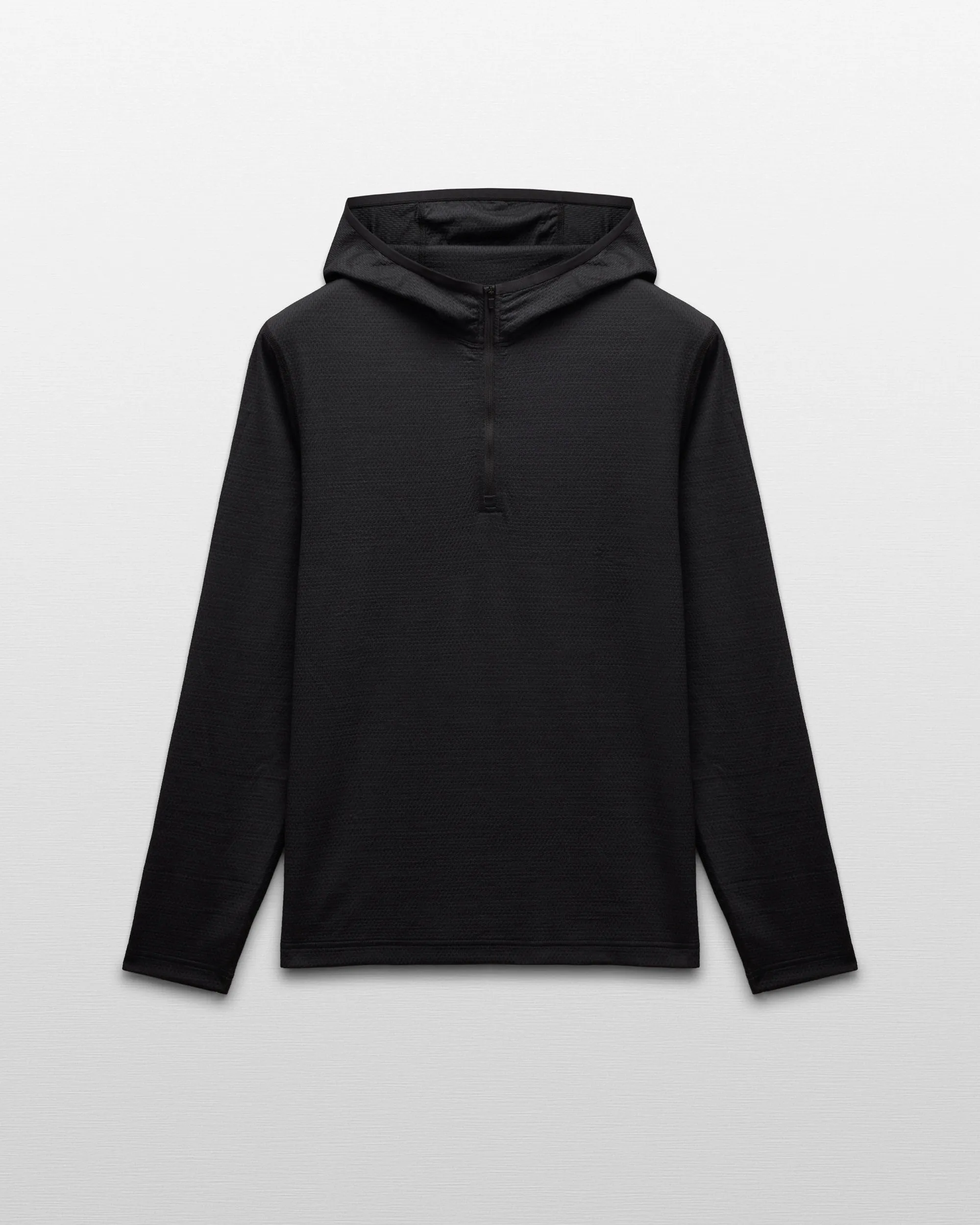 Solotex Mesh Tiebreak Hoodie