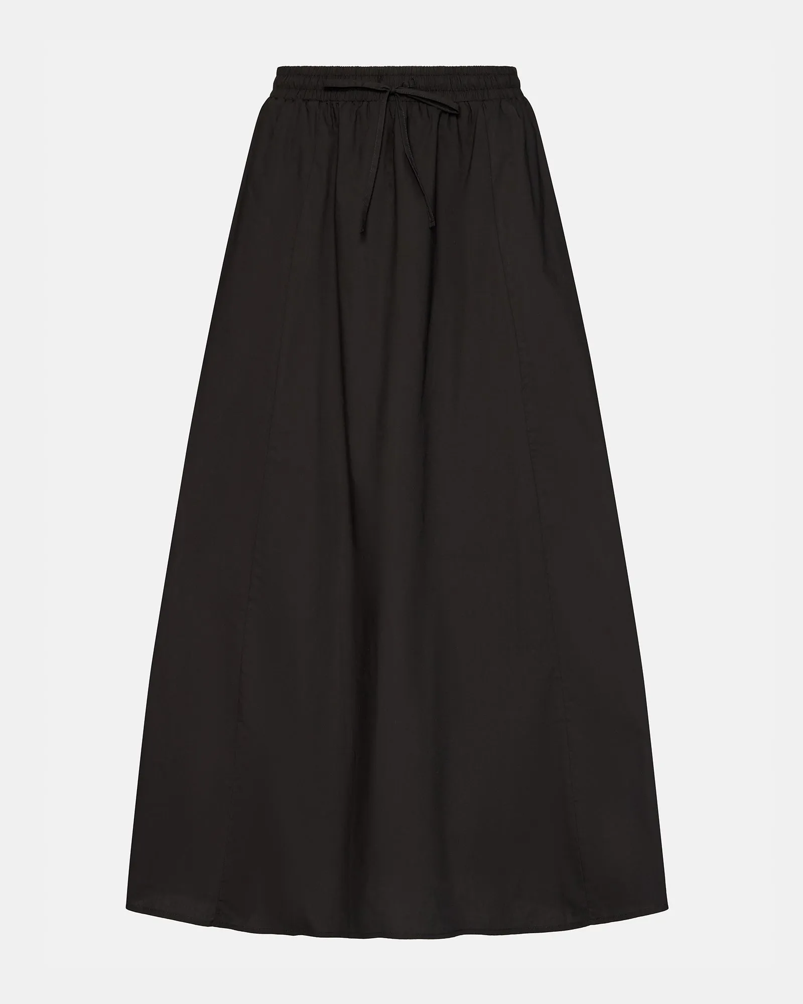 SUNNY SKIRT BLACK