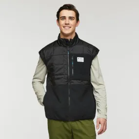 Trico Hybrid Vest - Men's