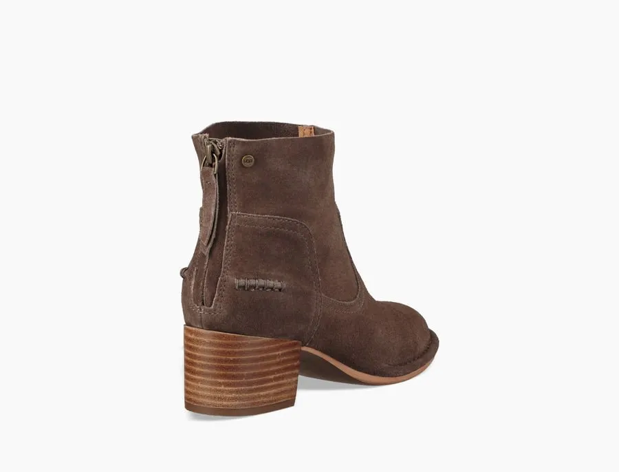 Ugg Bandara Mysterious