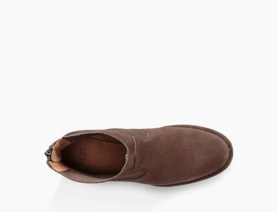 Ugg Bandara Mysterious