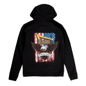 USA Hoodie