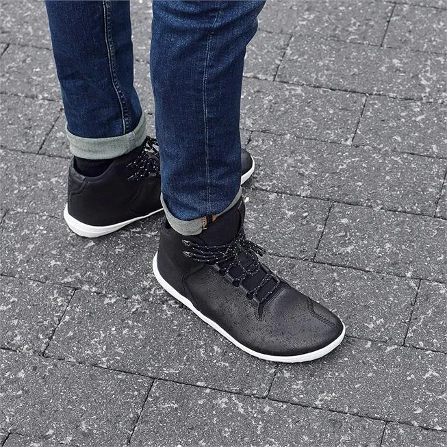 Vivobarefoot Borough Mens