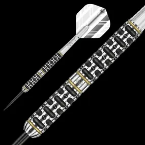 Winmau Steve Brown Steel Tip Darts