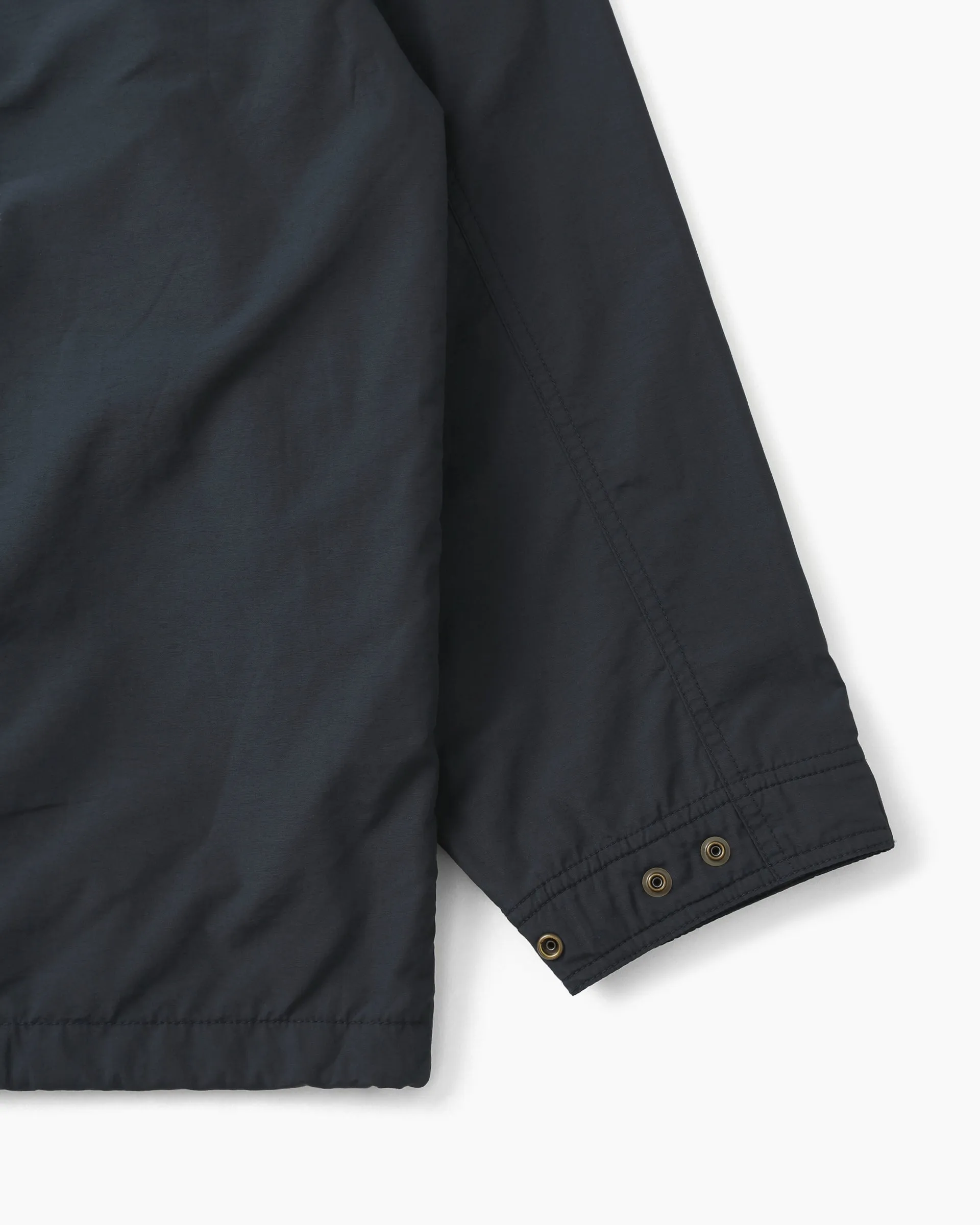 Woodsman Parka Navy