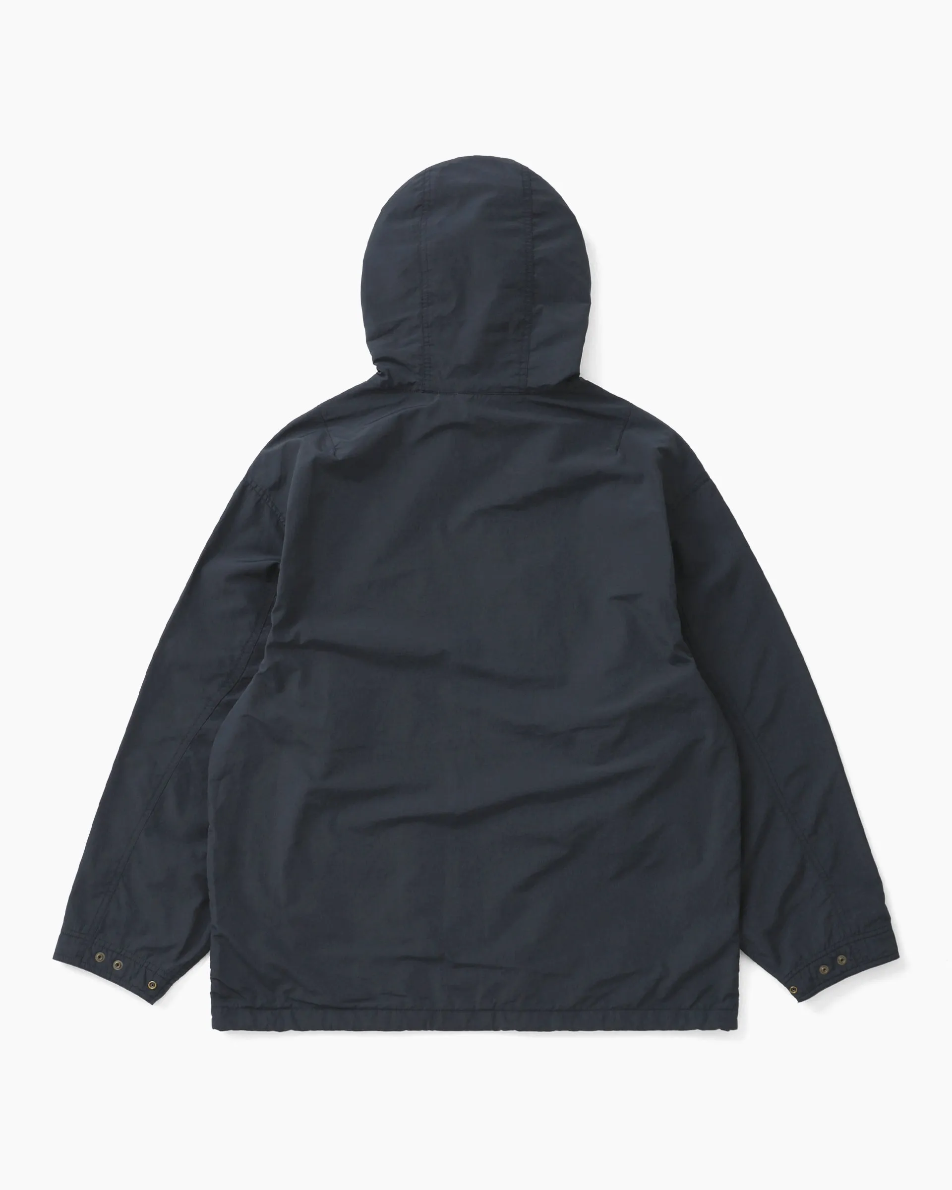 Woodsman Parka Navy